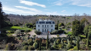 chateau à la vente -   64000  PAU, surface 531 m2 vente chateau - APR659156